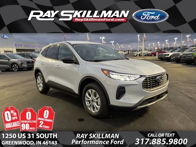 2026 Ford Escape Active®
