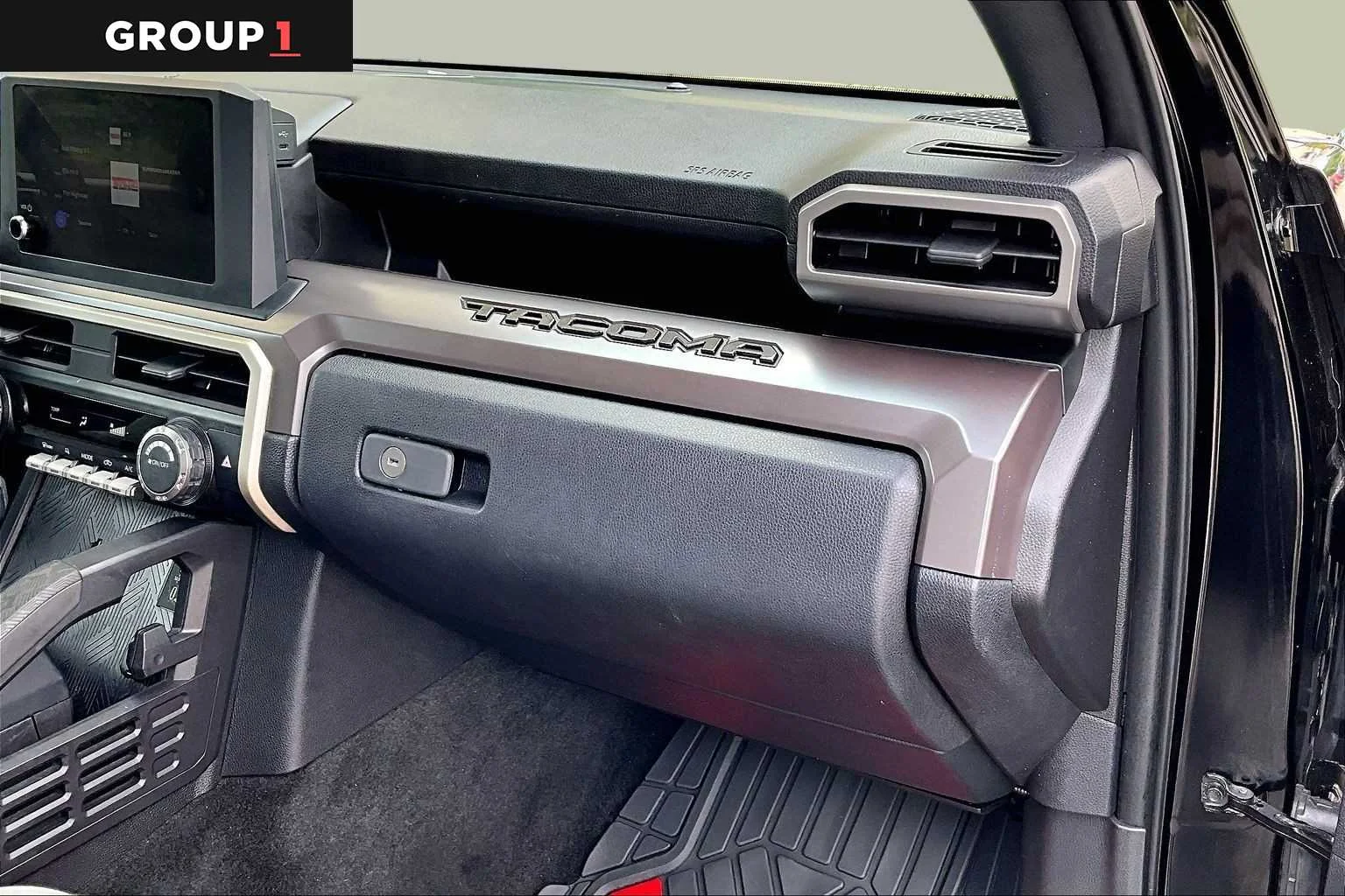 Certified Used 2024 Black Toyota SR5 image 19