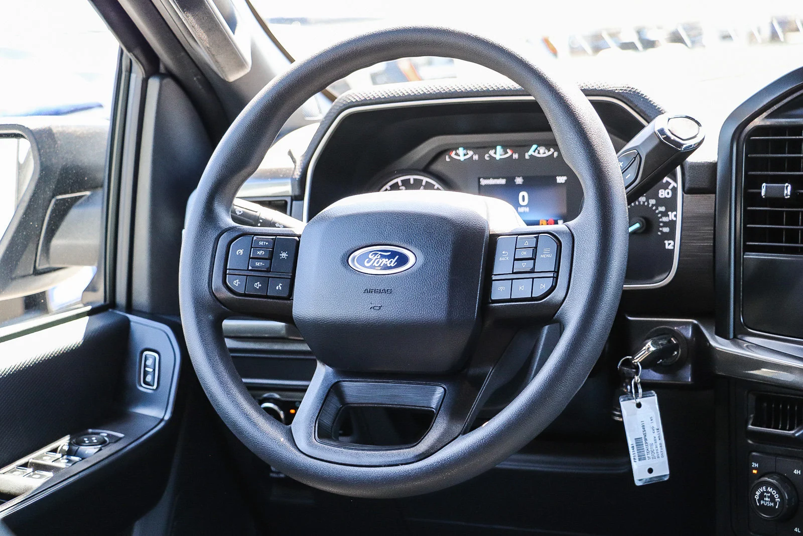 Certified Used 2023 Oxford White Ford XL image 19