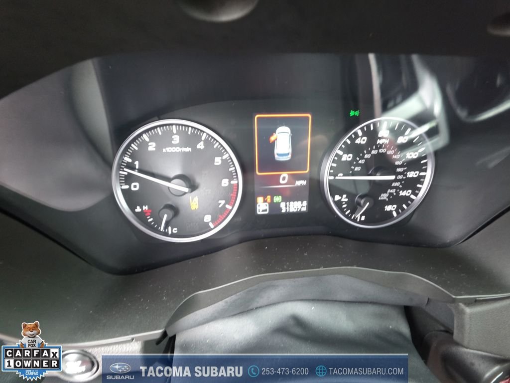 2023 Subaru Ascent Onyx Edition Limited - Photo 14