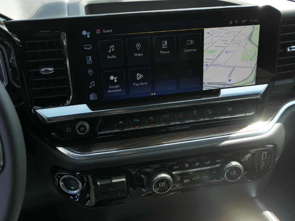 2026 Chevrolet Silverado 1500 RST - Photo 19