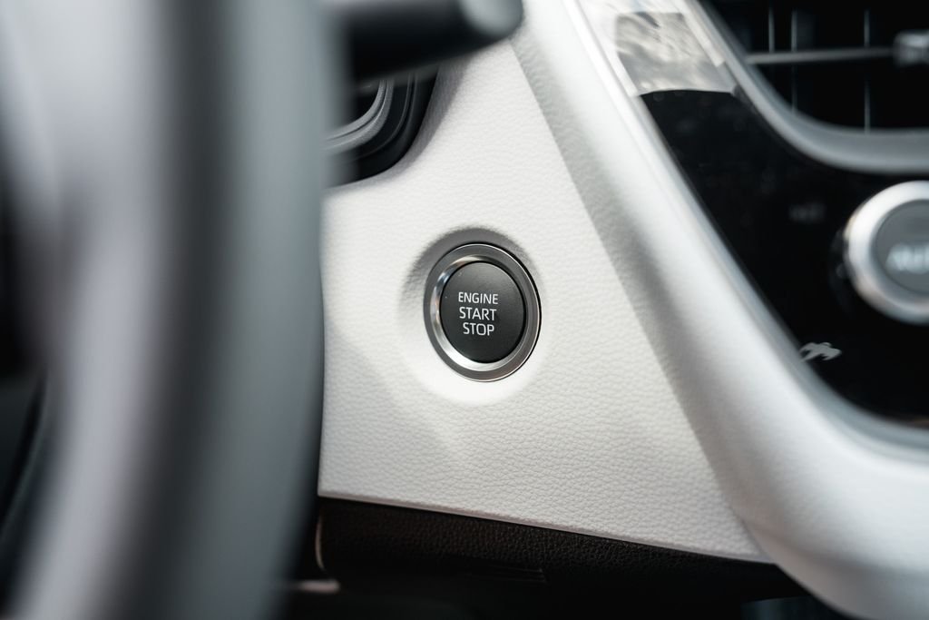 New 2026 Classic Silver Metallic Toyota SE image 17