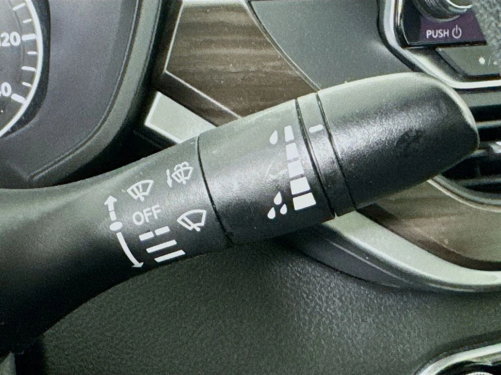 Certified Used 2024 Silver Nissan 2.5 SV image 16