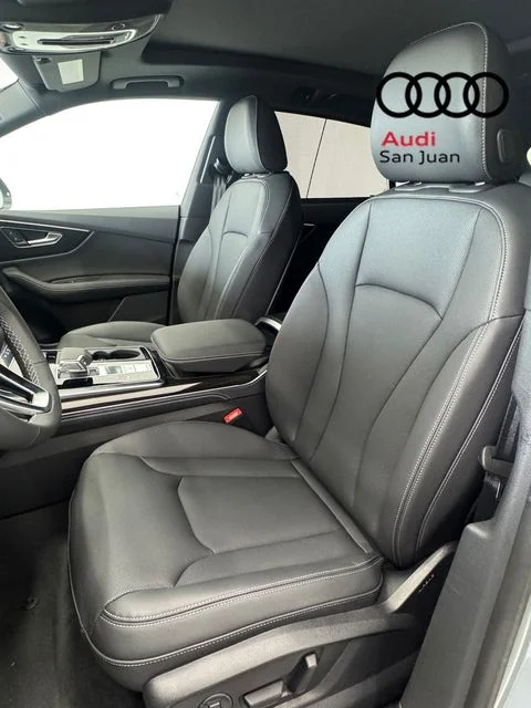 New 2026  Audi 55 Premium Plus image 16