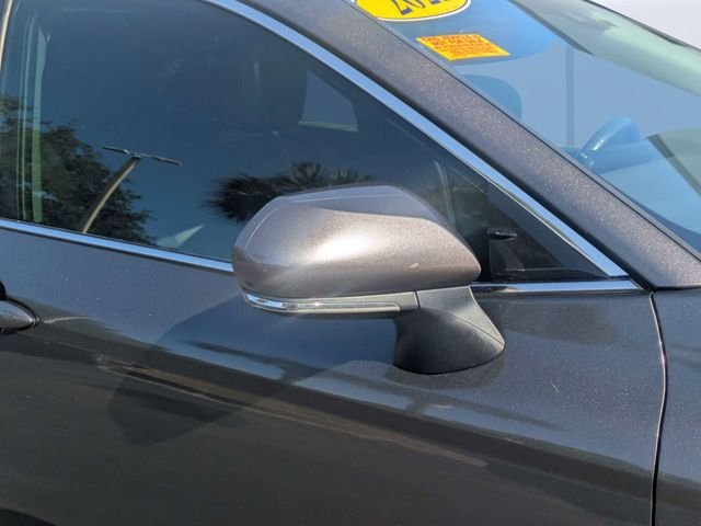 Used 2022 Gray Toyota XSE image 10