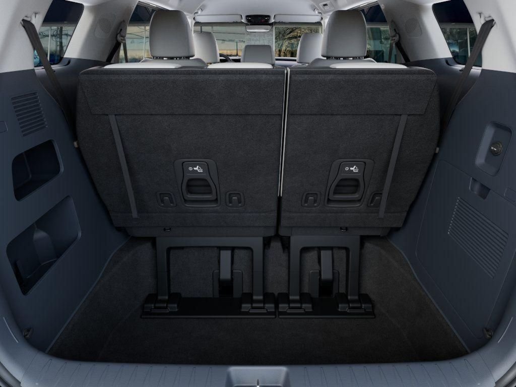 2026 Kia Carnival EX - Photo 19