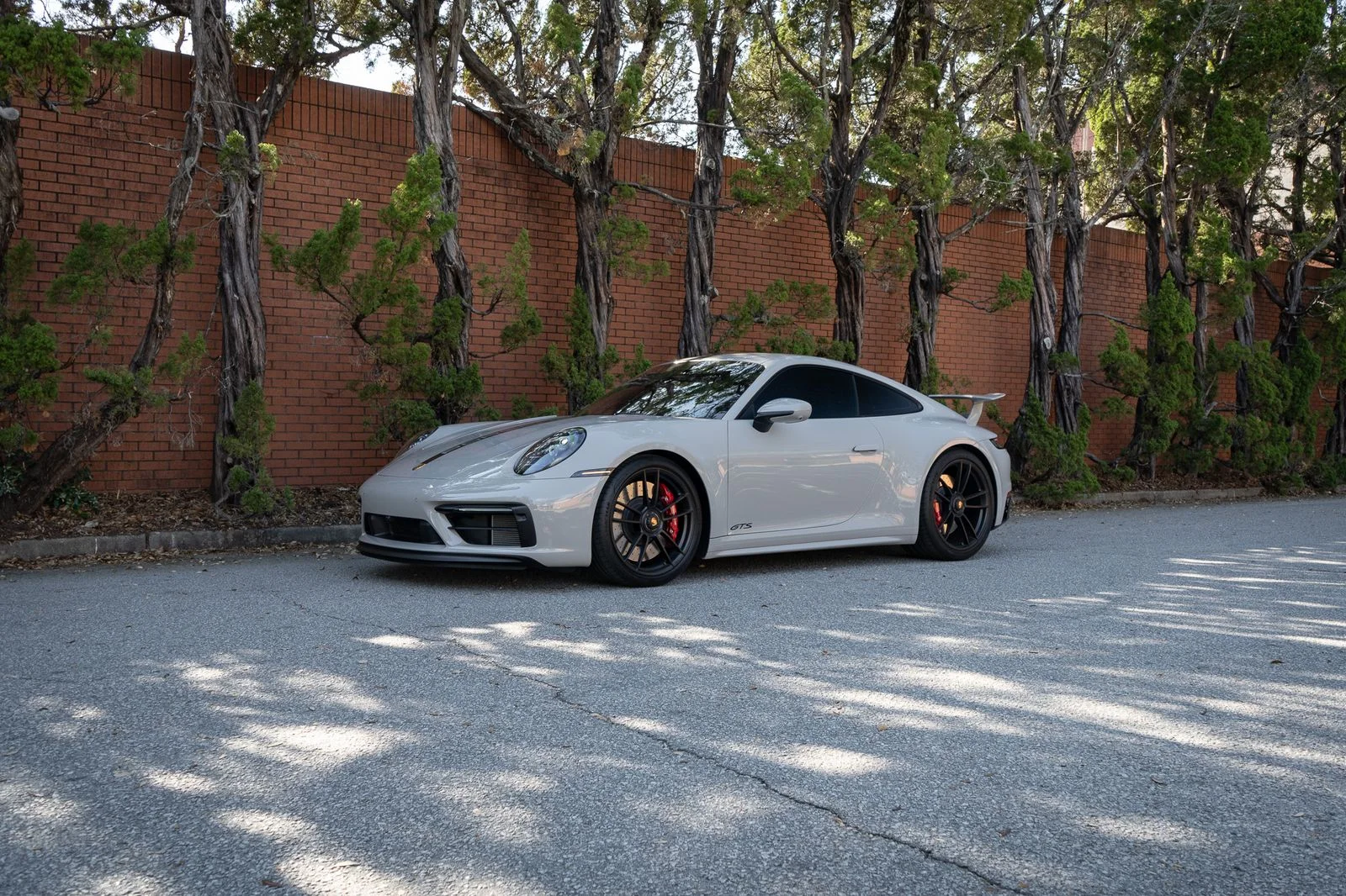 2023 Porsche 911 Carrera 4 GTS Coupe's photo