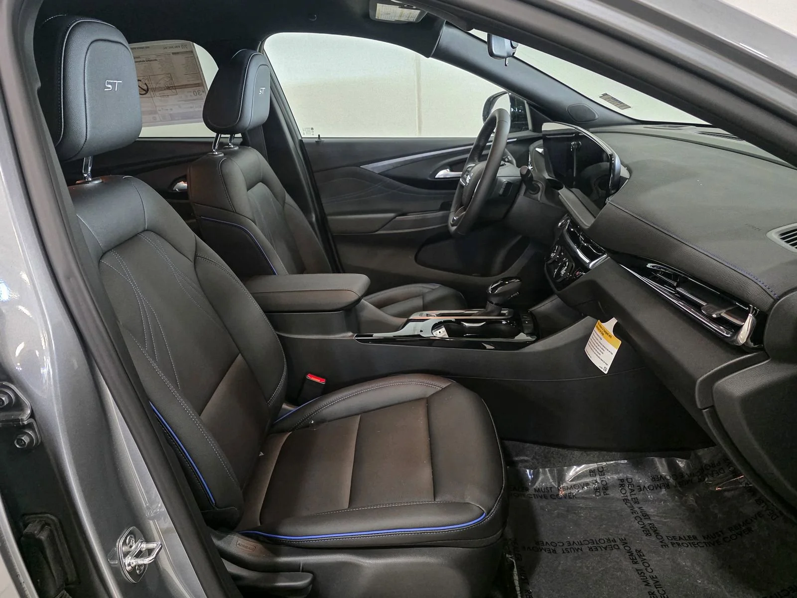 2026 Buick Envista Sport Touring - Photo 21