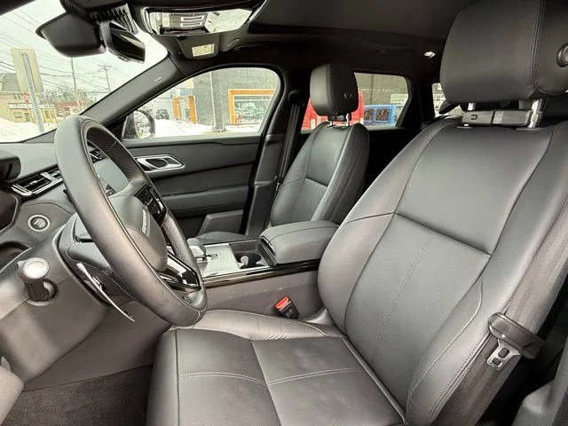 2026 Land Rover Range Rover Velar S - Photo 11