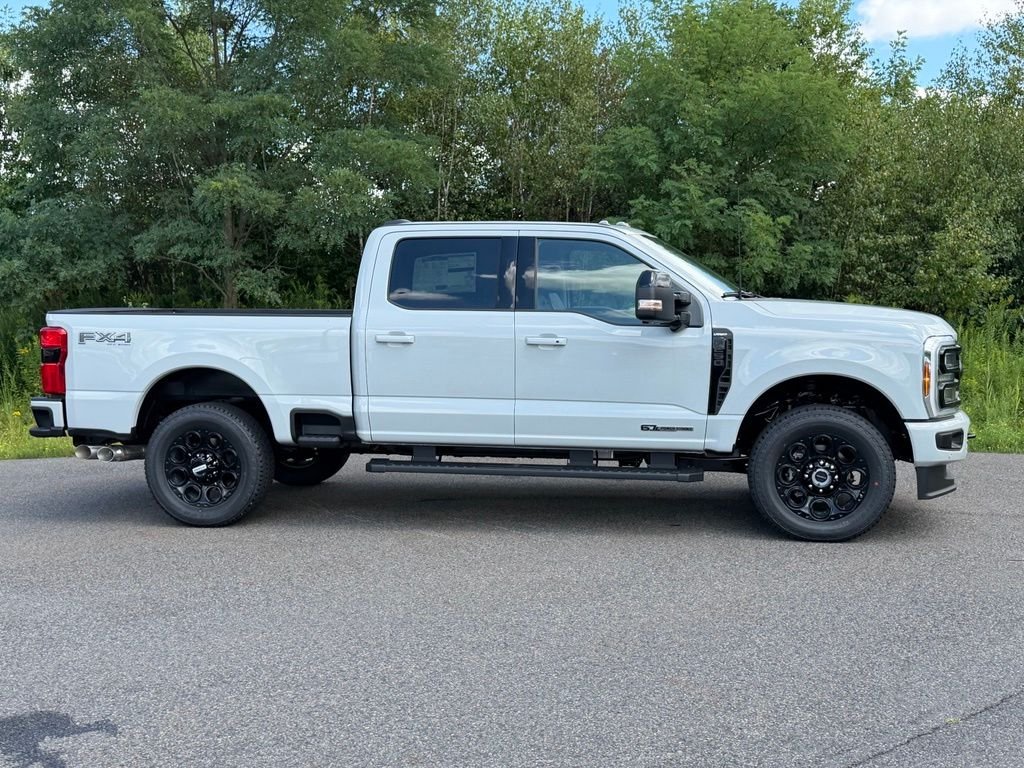New 2026 Avalanche Ford F-250® Lariat® image 29