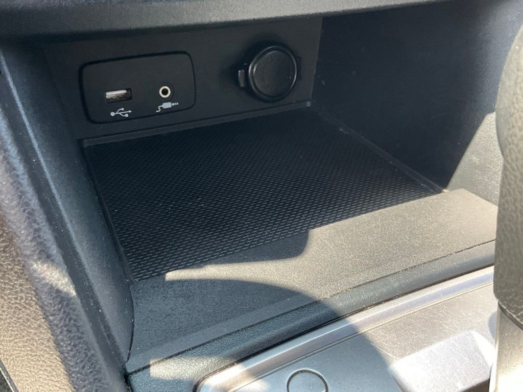Certified Used 2021 Magnetite Gray Metallic Subaru Base image 28