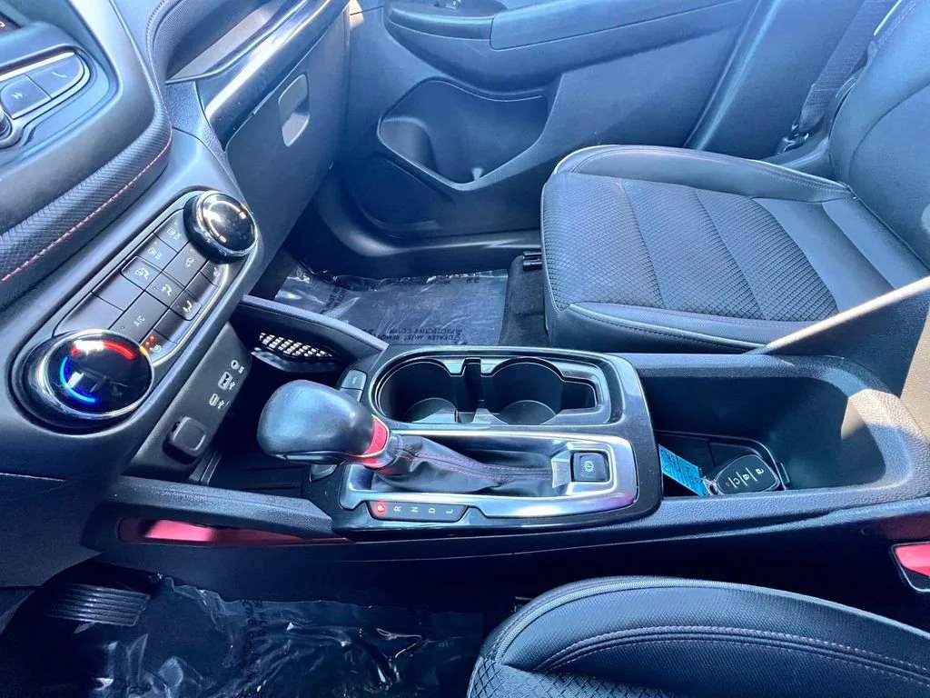 2022 Chevrolet Trailblazer RS - Photo 23