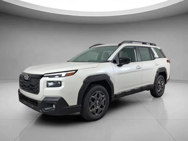 2026 Subaru Outback Premium's photo