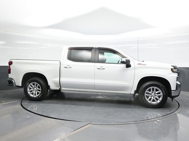 Used 2020 White Chevrolet LT image 8