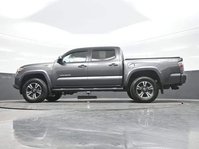 Used 2018 Gray Toyota TRD Sport image 20