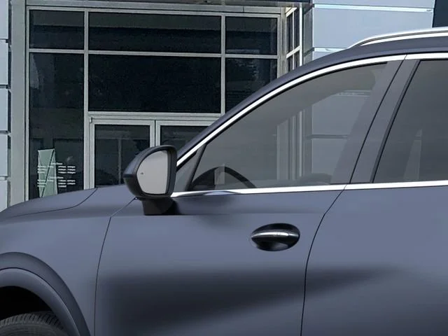 New 2026 Quartz Blue Metallic Buick Avenir image 12