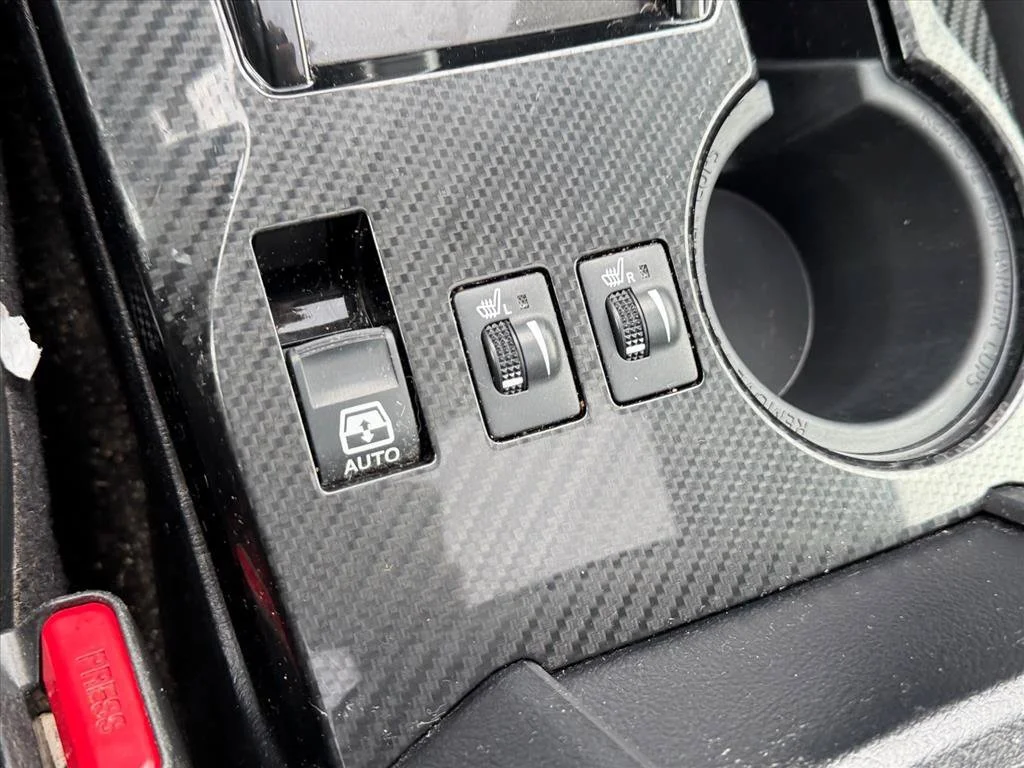 Used 2021 Gray Toyota TRD Off-Road Premium image 27