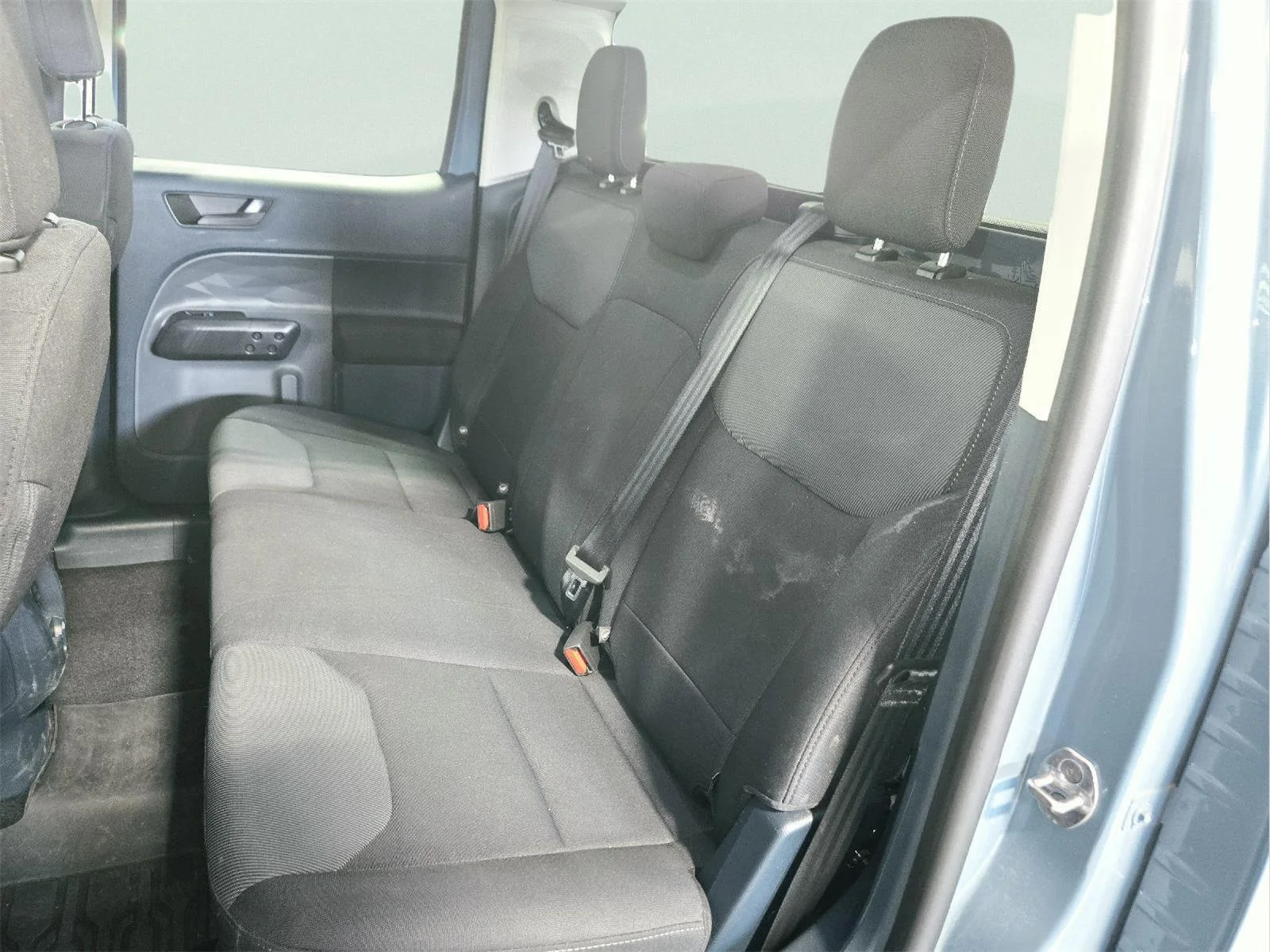 Used 2023 Area 51 Ford XL image 30