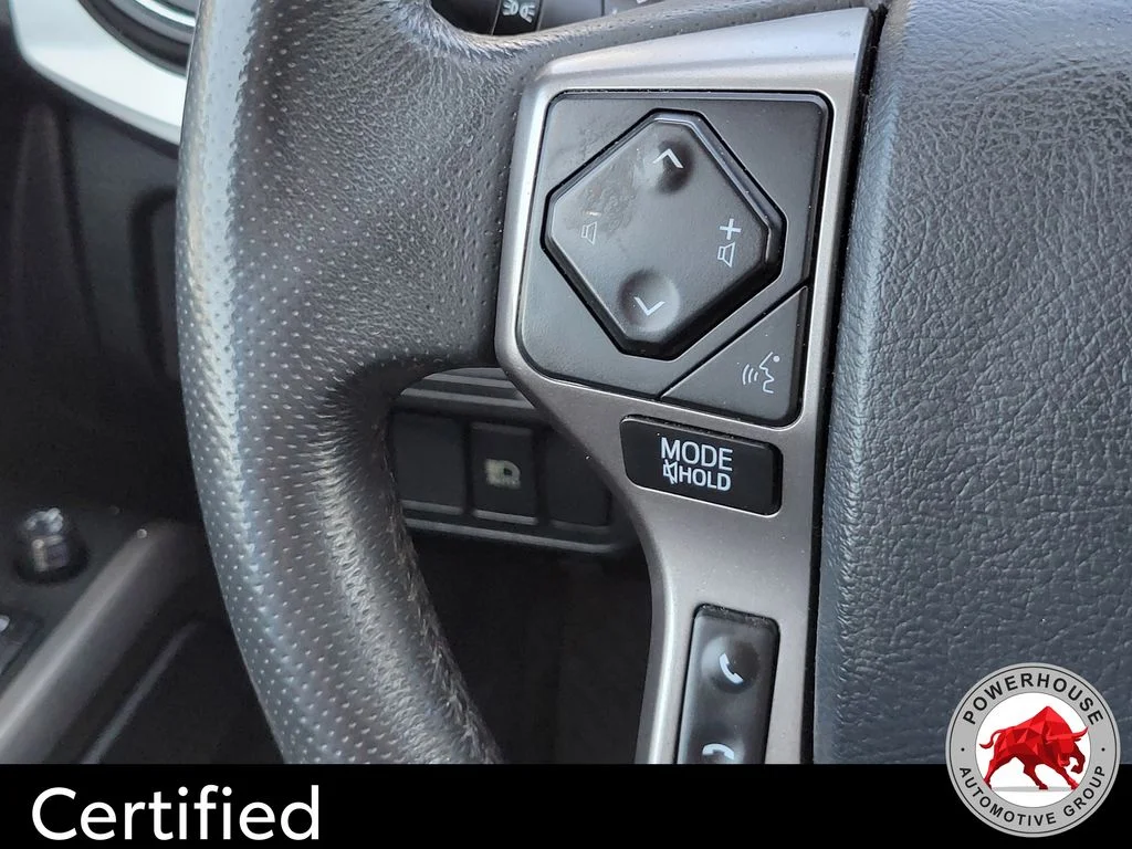 Used 2019 Gray Toyota SR5 image 28