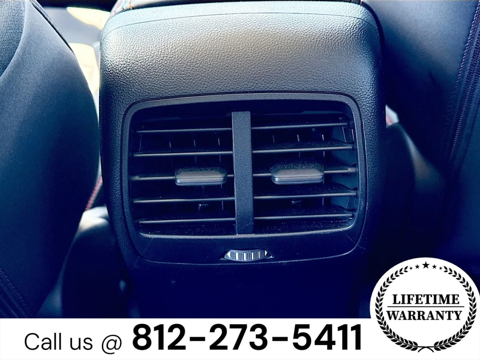 Used 2025 White Ford Free Wheeling image 24