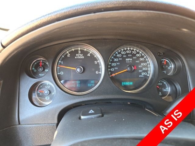 Used 2011 Silver GMC SLT image 10