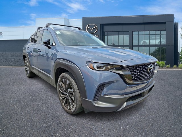 2026 Mazda CX-50 Hybrid Premium Plus