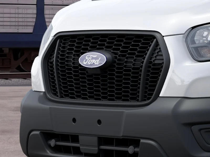 New 2027 White Ford Base image 16