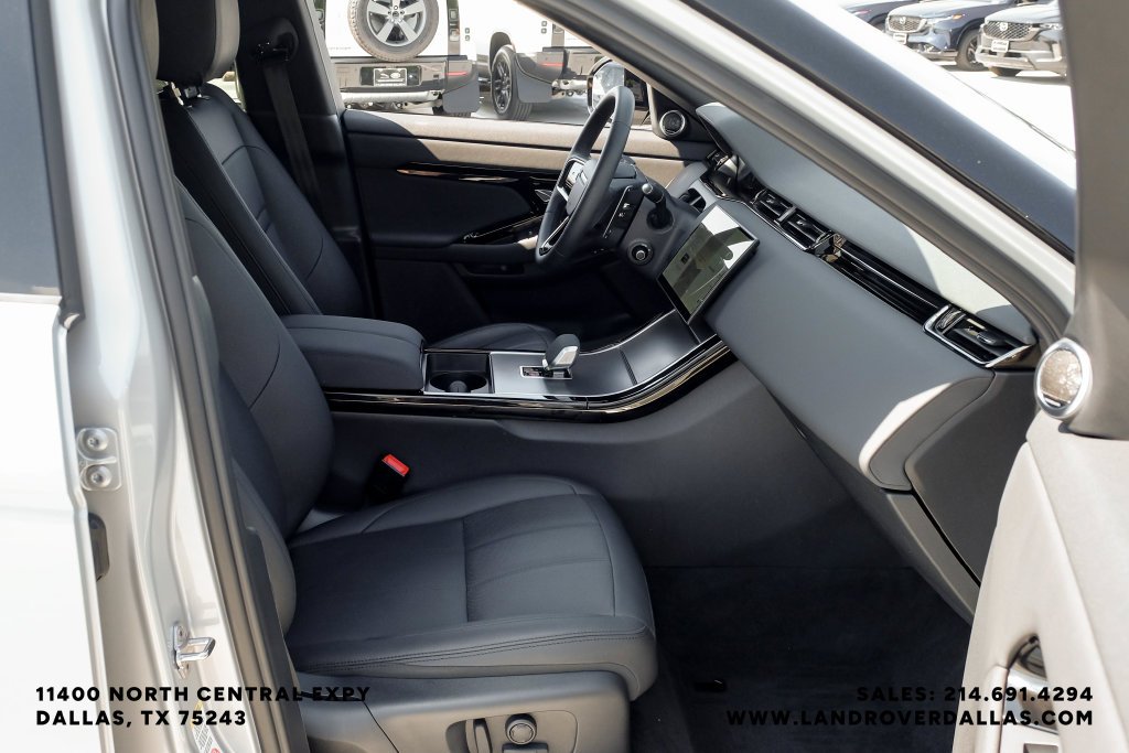 Used 2026 Silver Land Rover S image 32