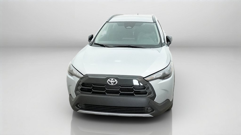 New 2026 Sonic Silver Toyota LE image 16