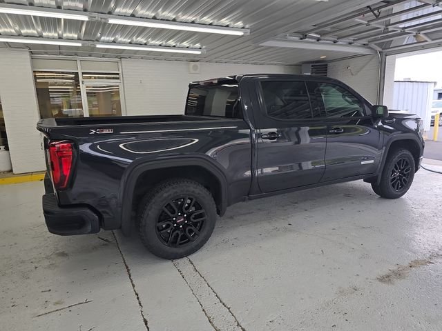 Used 2023 Silver GMC Elevation image 6