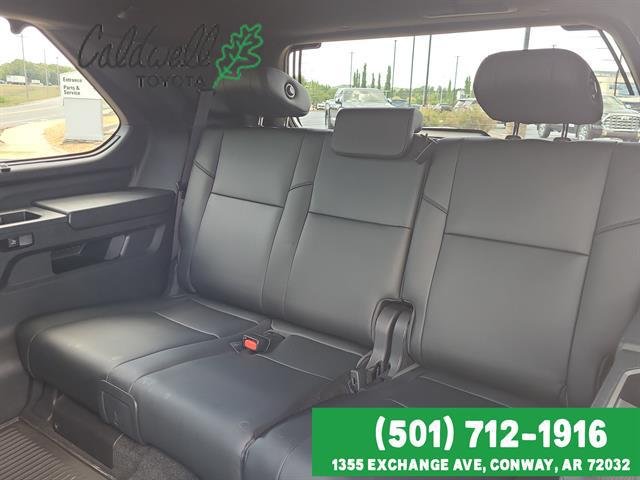 Certified Used 2025 LUNAR ROCK Toyota  image 14
