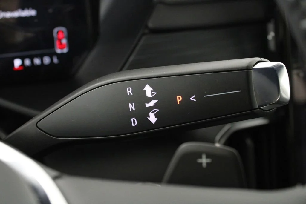 2026 GMC Acadia Elevation - Photo 26