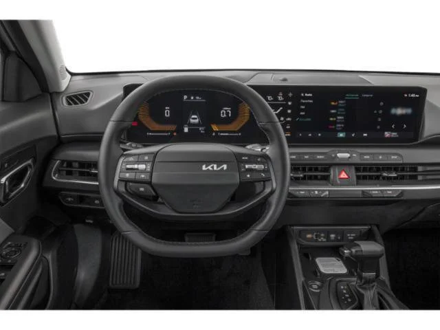 New 2026  Kia EX image 6