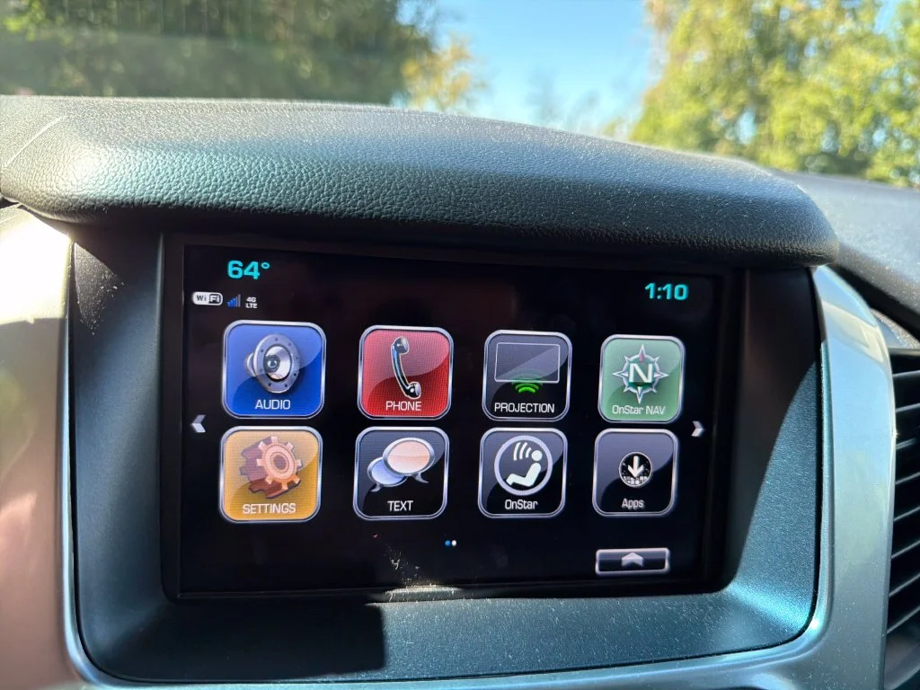 Used 2019 Silver Chevrolet LS image 10