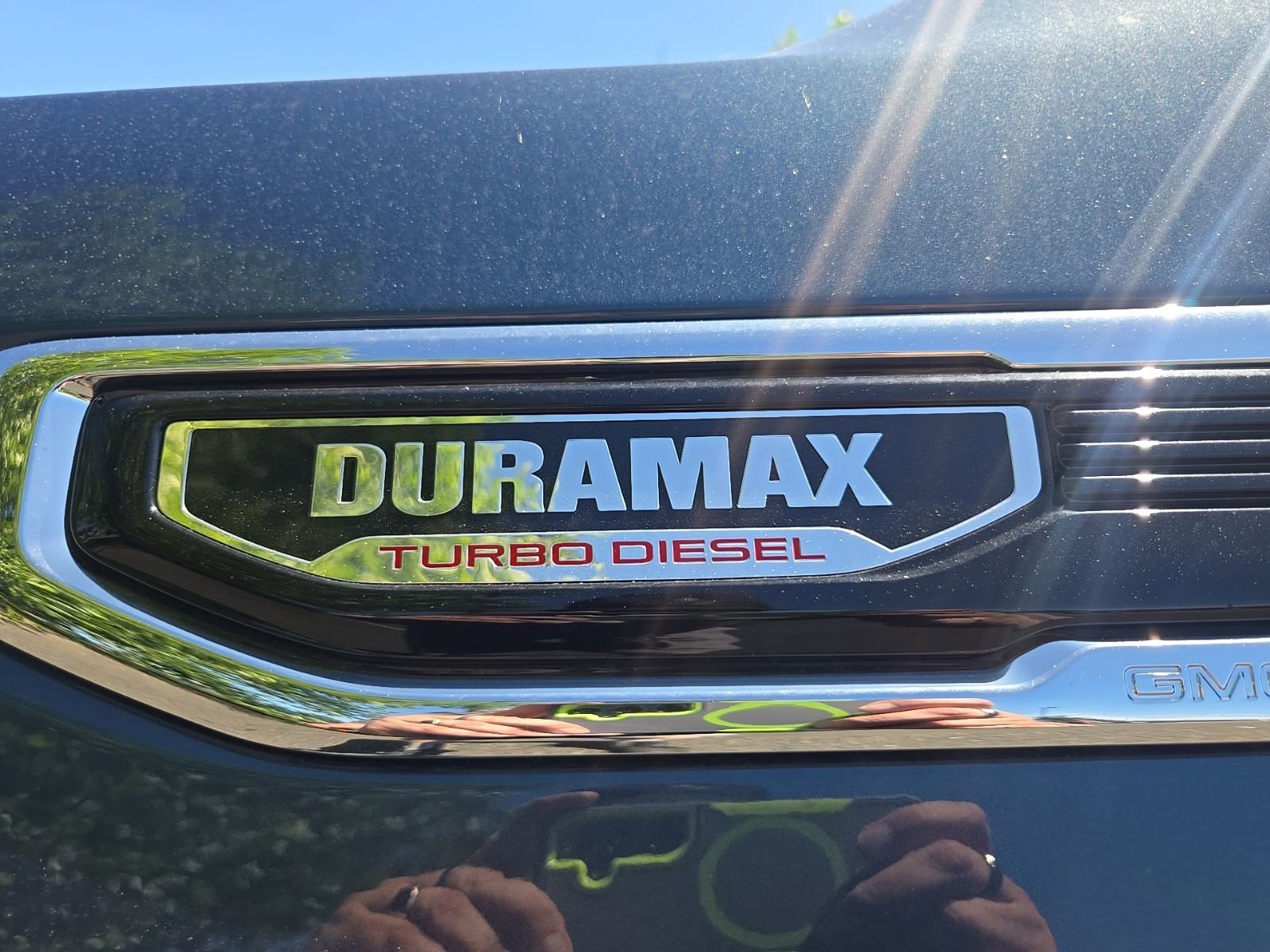 2026 GMC Sierra 1500 Denali - Photo 21