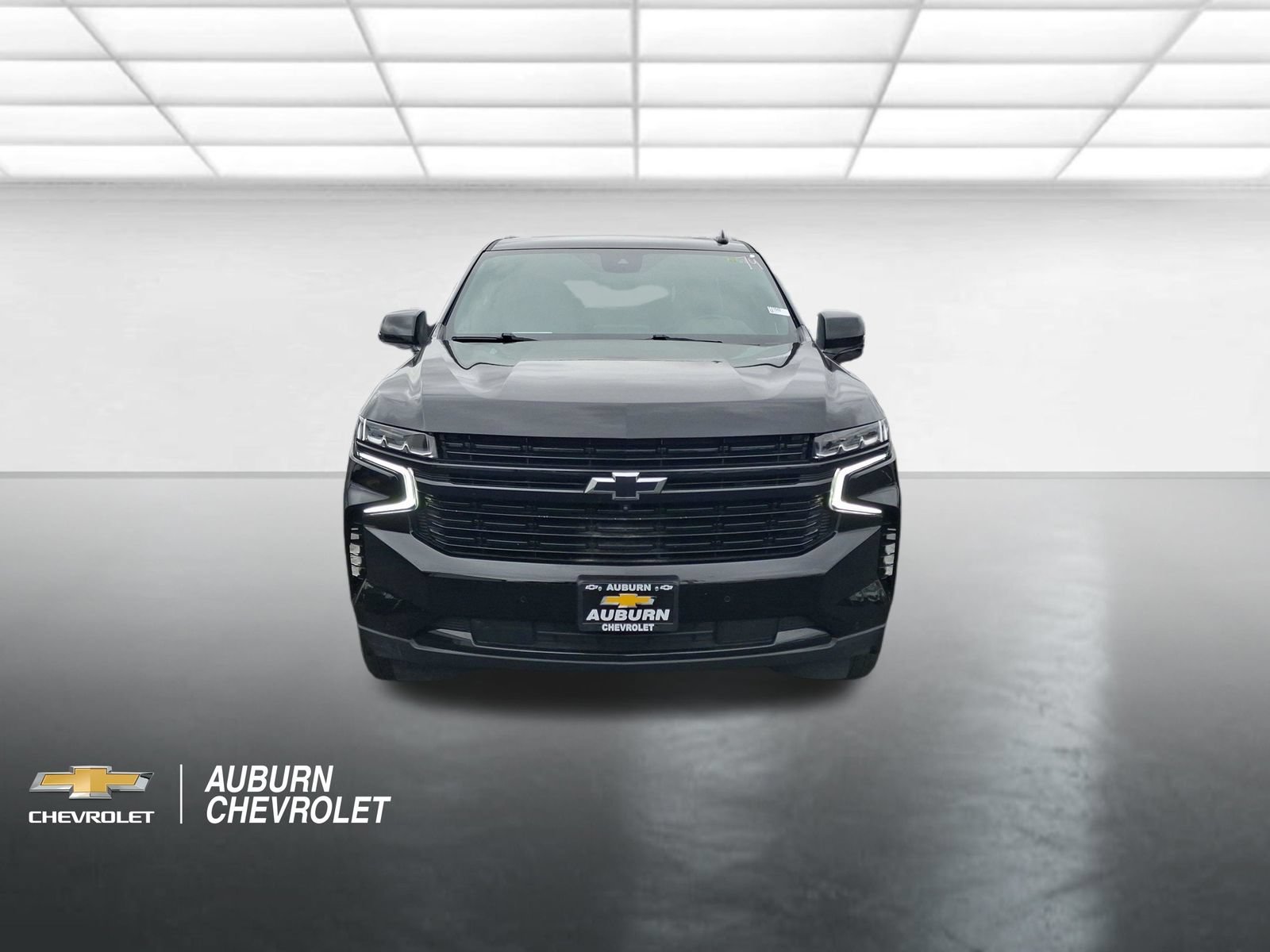 Certified Used 2023 Black Chevrolet RST image 8