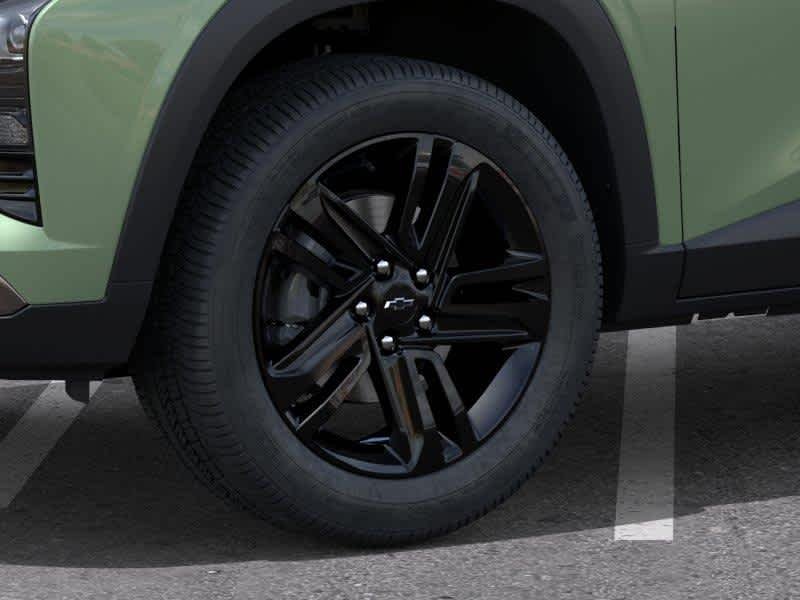 2026 Chevrolet Trax Activ - Photo 9
