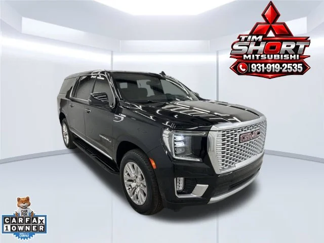 2023 GMC Yukon XL