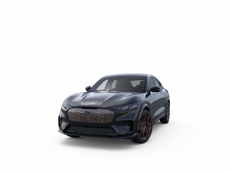 2025 Ford Mustang Mach-E GT - Photo 22