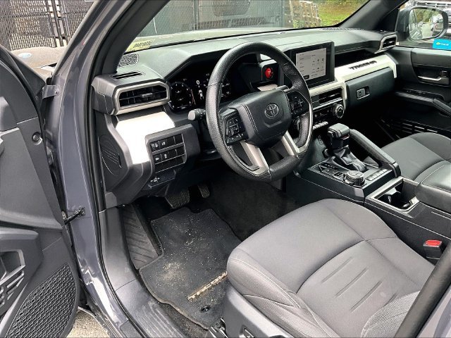 Used 2024  Toyota TRD Off-Road image 7