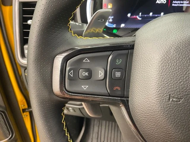 2023 RAM Ram 1500 Pickup TRX - Photo 19