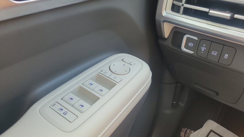 2024 Hyundai Santa Fe SEL - Photo 19