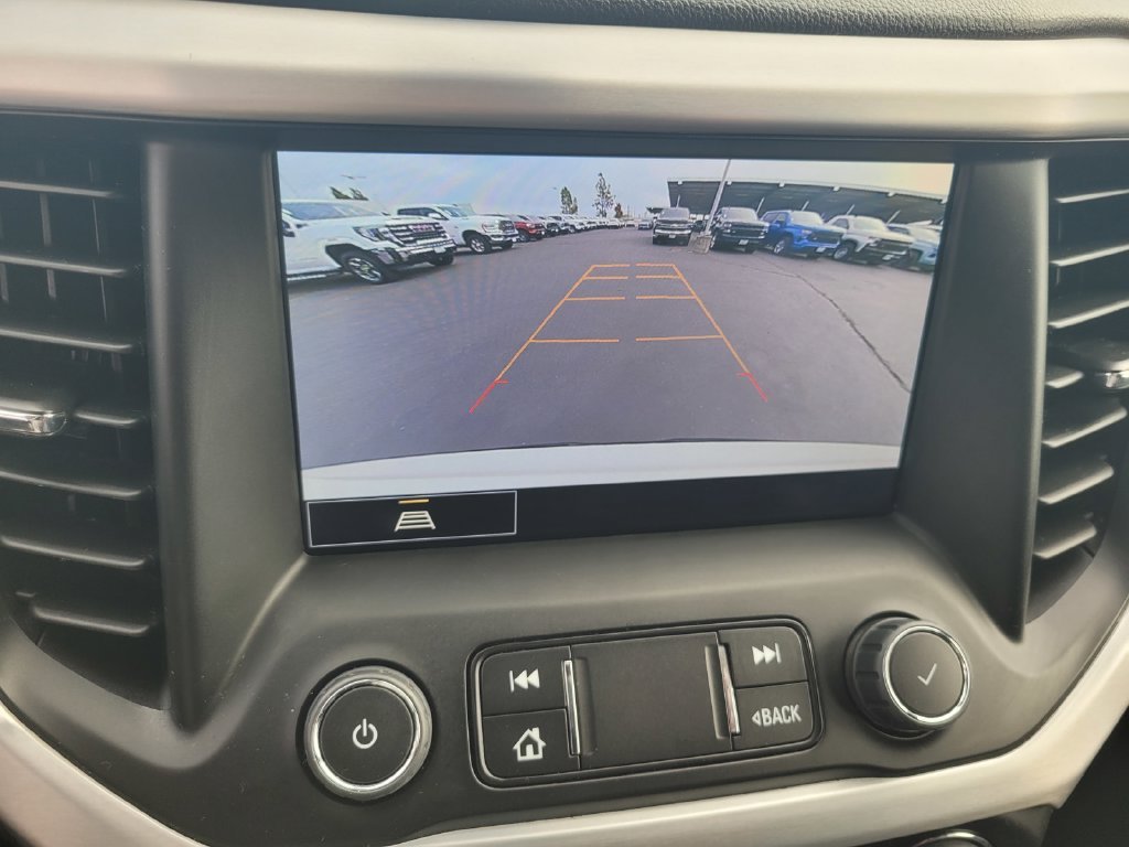 2023 GMC Acadia SLT - Photo 21
