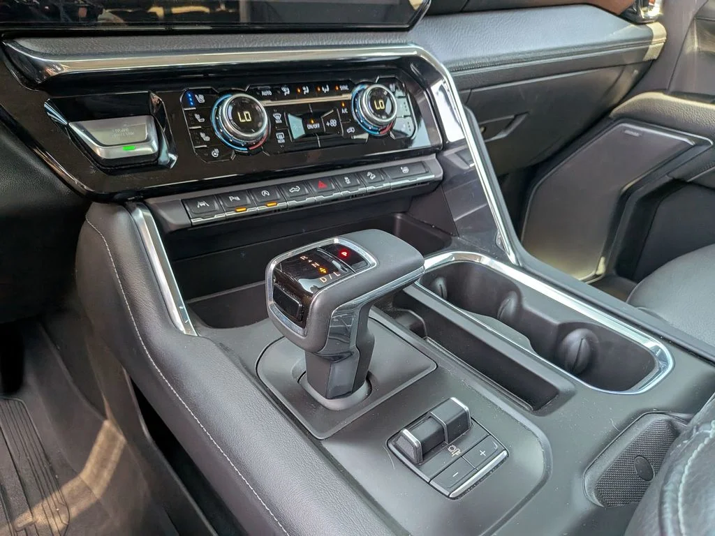 2024 GMC Sierra 1500 Denali Denali - Photo 28