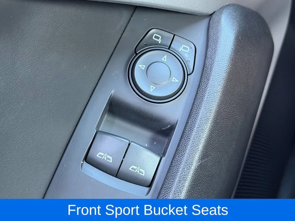 Used 2021 SATIN STEEL GRAY METALLIC Chevrolet 1LT image 25