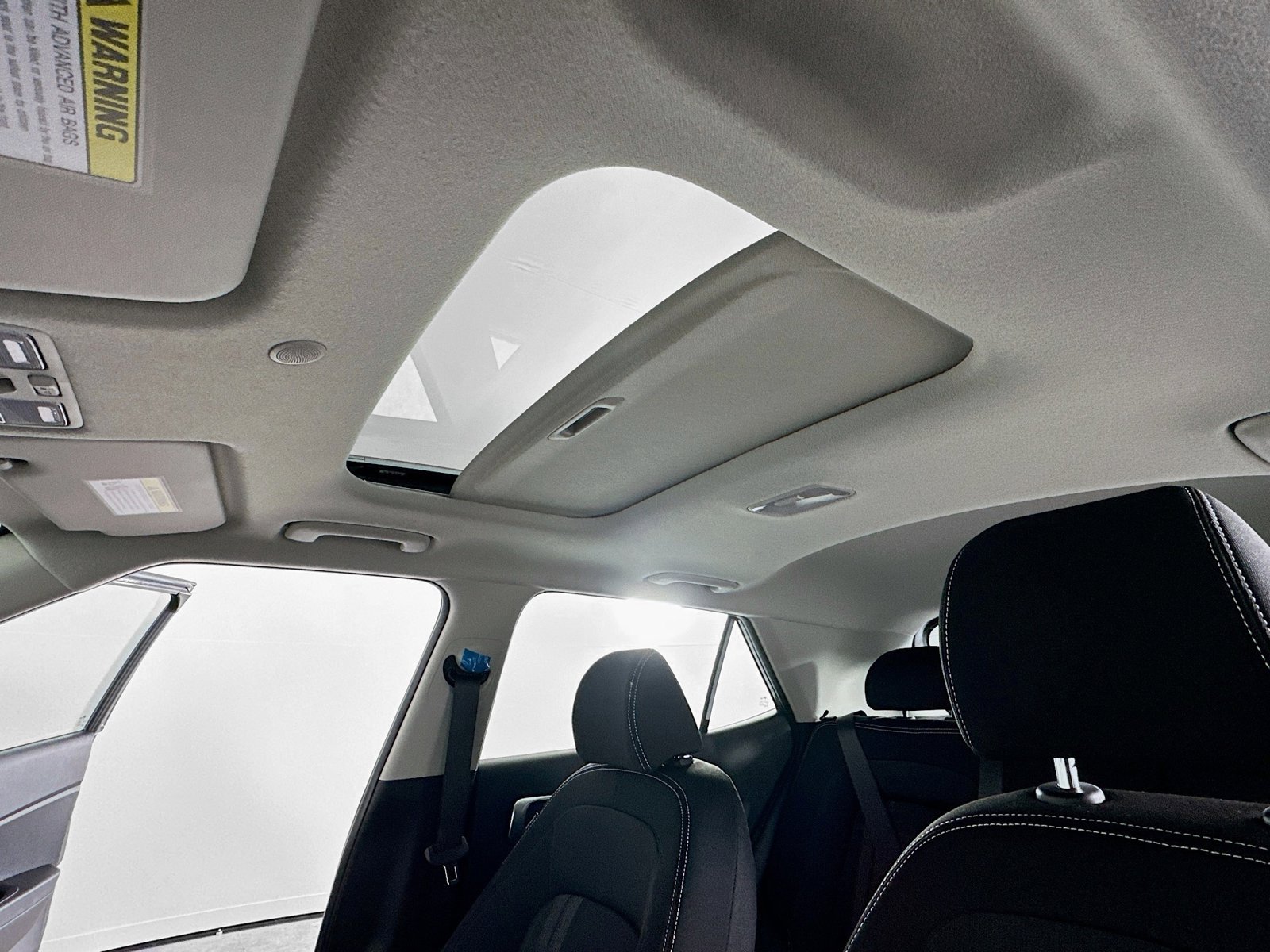 2026 Hyundai Venue SEL - Photo 22