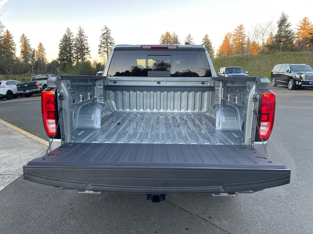 2026 GMC Sierra 1500 Elevation - Photo 8