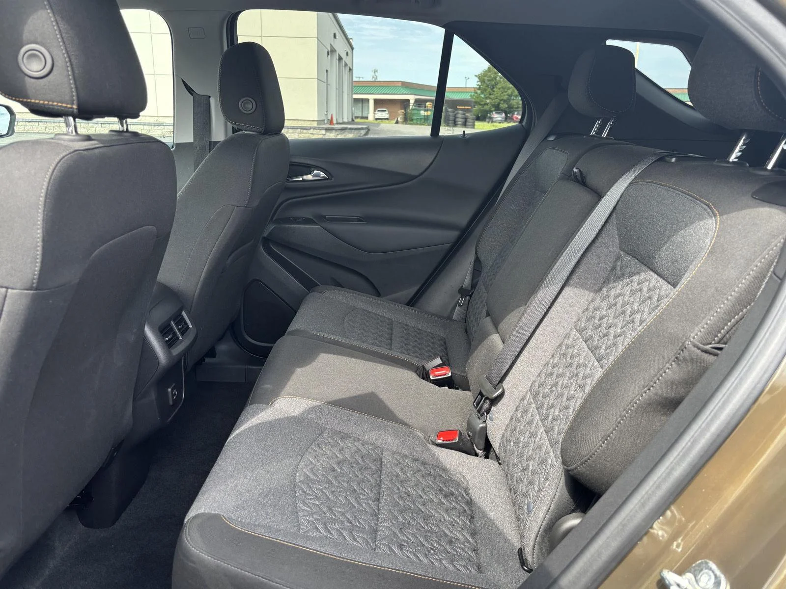 Used 2024 Harvest Bronze Metallic Chevrolet LT image 32