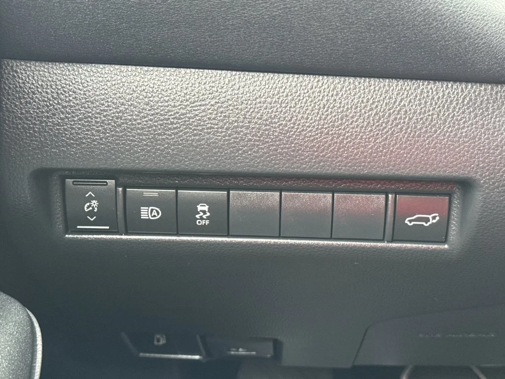 Used 2023 Gray Toyota LE image 30