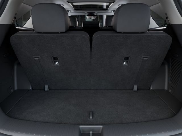 New 2026 Ebony Black Kia S image 19